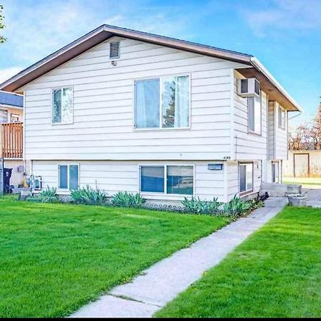 Anthony'S Home Spokane Exterior foto